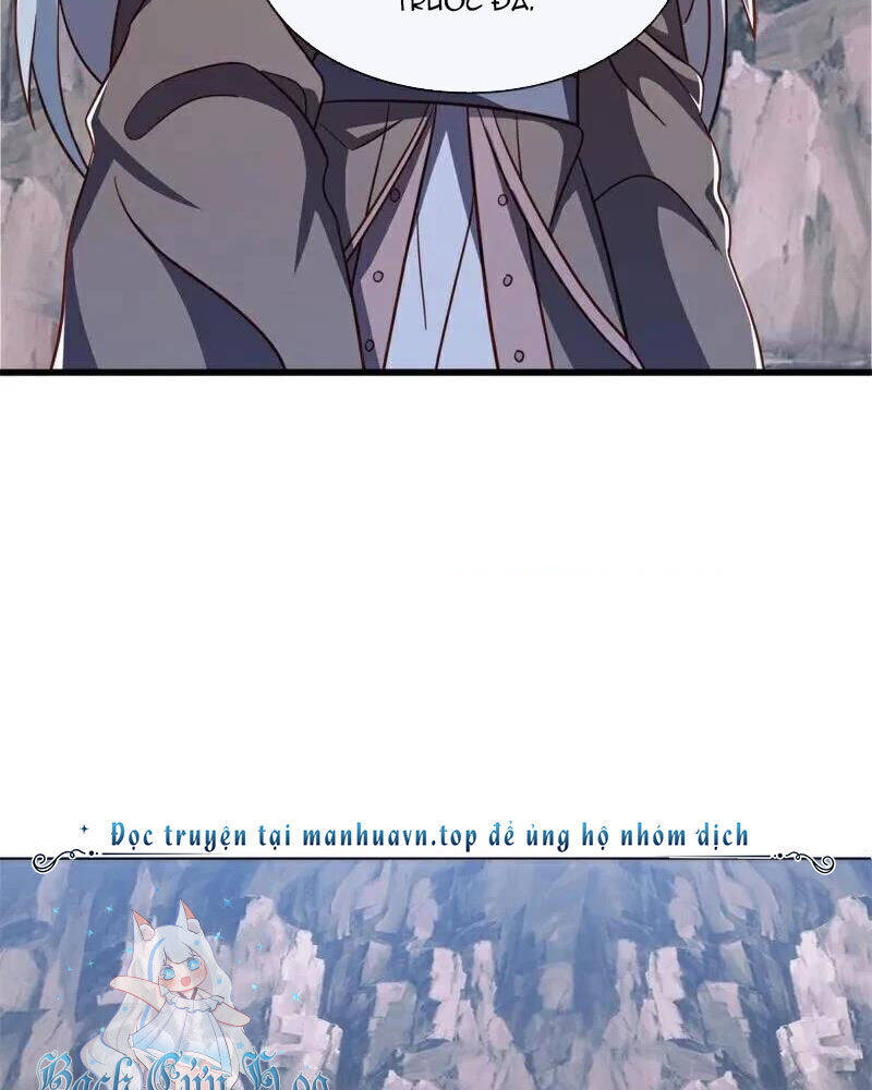 Chiến Hồn Tuyệt Thế Chap 709 - Next Chap 710