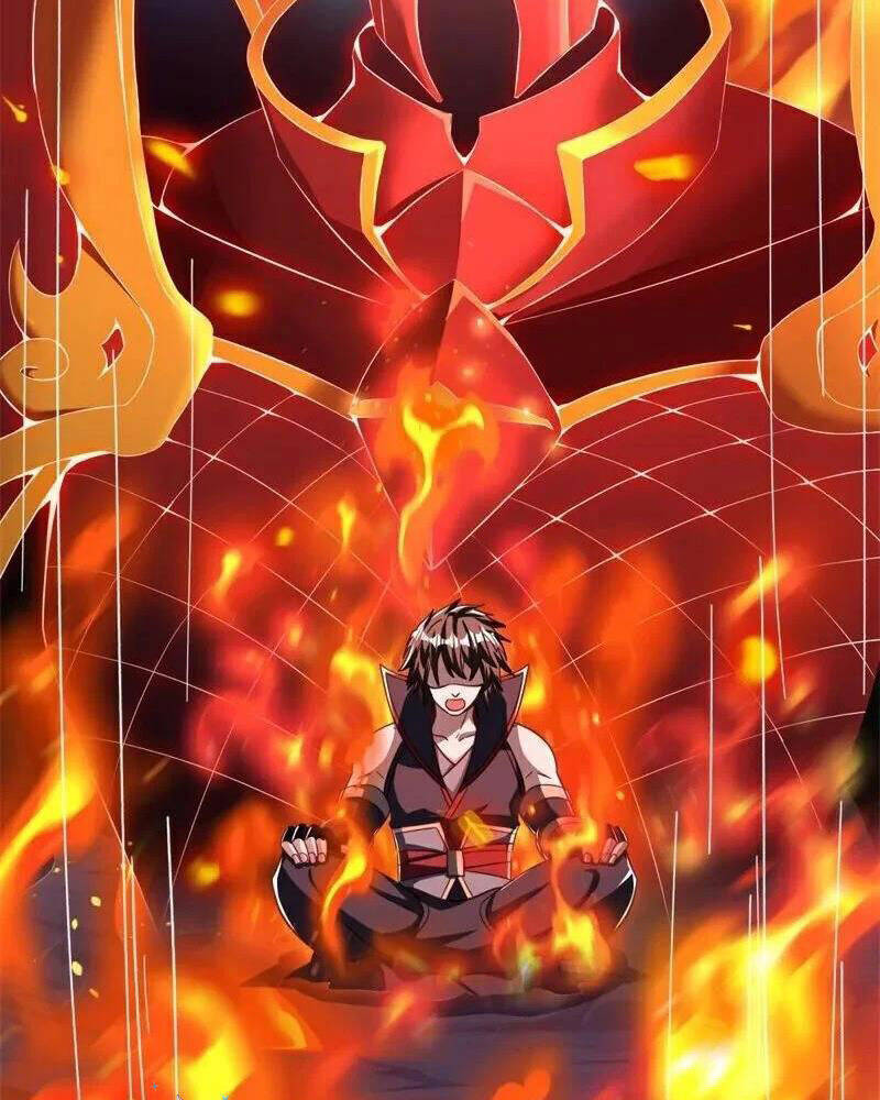 Chiến Hồn Tuyệt Thế Chap 709 - Next Chap 710