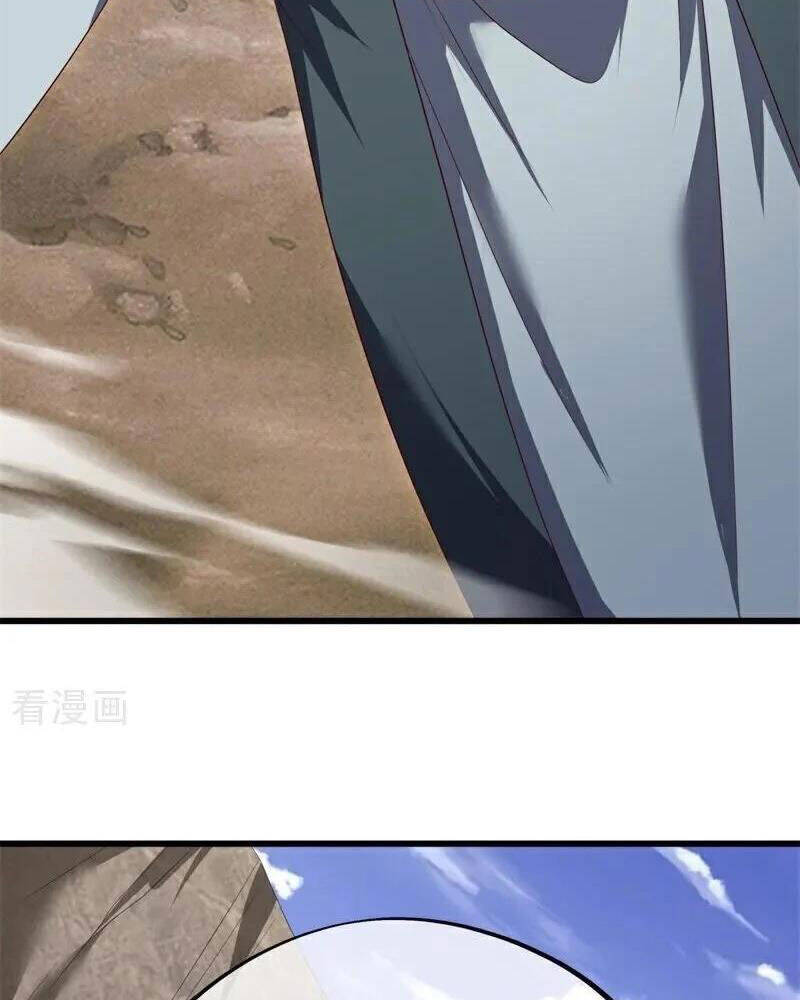 Chiến Hồn Tuyệt Thế Chap 709 - Next Chap 710