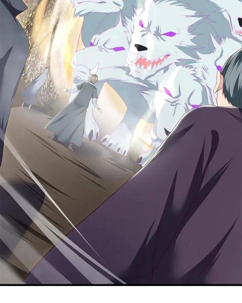 Chiến Hồn Tuyệt Thế Chap 709 - Next Chap 710