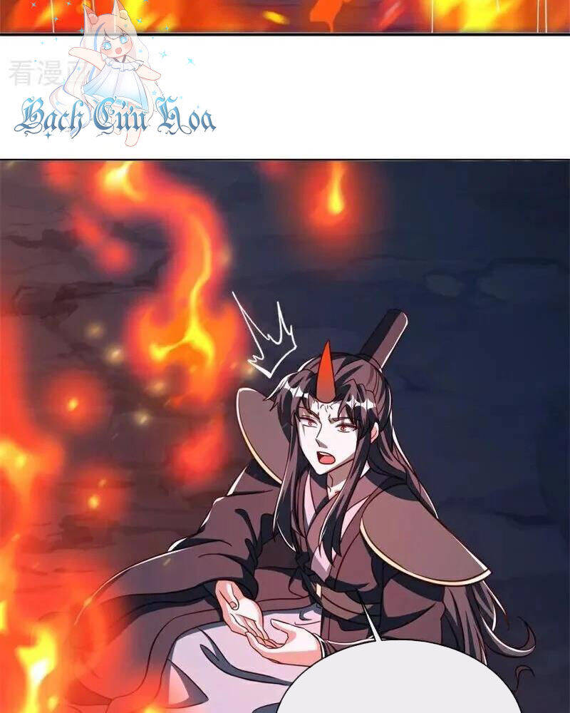 Chiến Hồn Tuyệt Thế Chap 709 - Next Chap 710