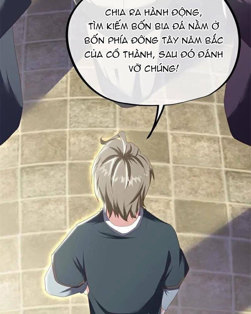 Chiến Hồn Tuyệt Thế Chap 709 - Next Chap 710