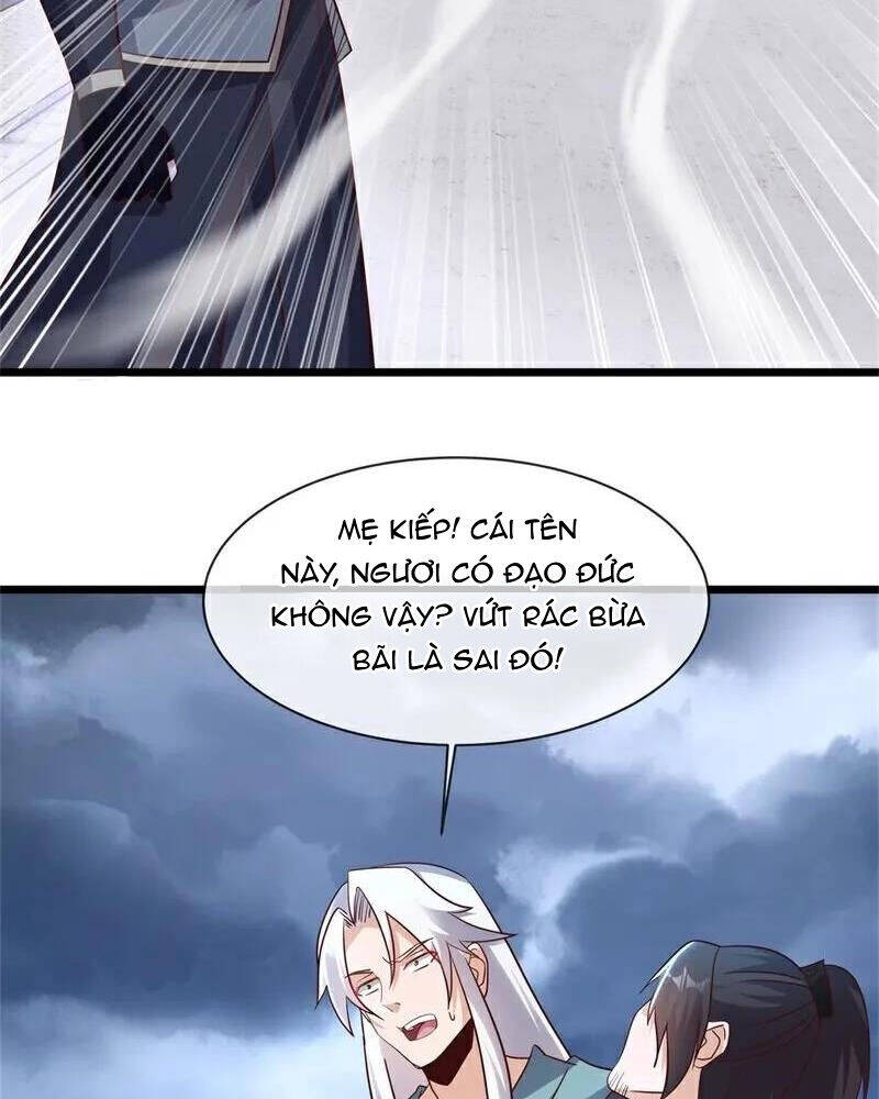 Chiến Hồn Tuyệt Thế Chap 710 - Next Chap 711