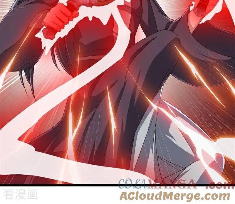 Chiến Hồn Tuyệt Thế Chap 710 - Next Chap 711