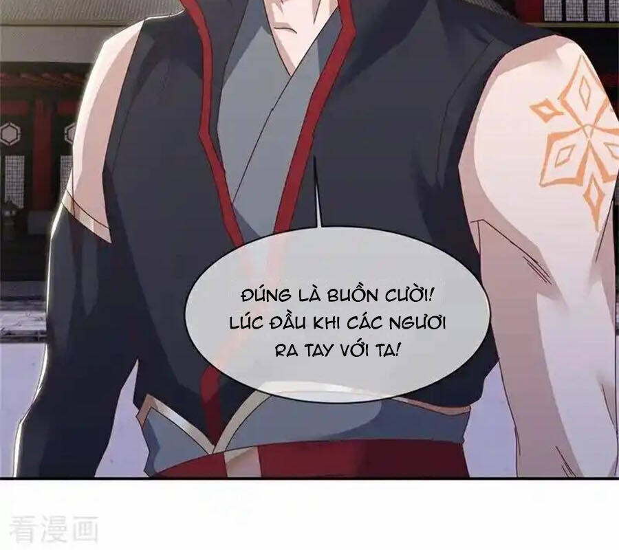 Chiến Hồn Tuyệt Thế Chap 711 - Next Chap 712