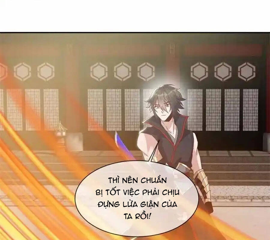 Chiến Hồn Tuyệt Thế Chap 711 - Next Chap 712