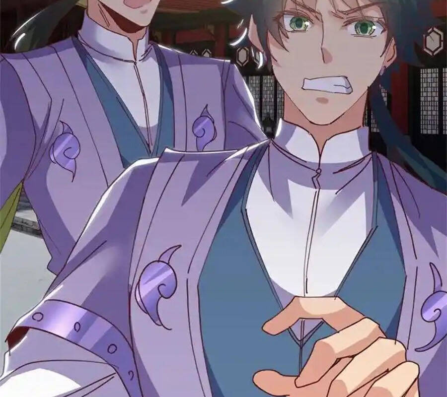 Chiến Hồn Tuyệt Thế Chap 711 - Next Chap 712