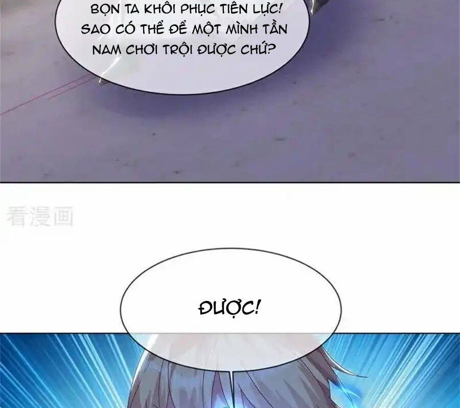 Chiến Hồn Tuyệt Thế Chap 711 - Next Chap 712