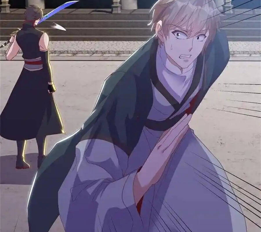 Chiến Hồn Tuyệt Thế Chap 711 - Next Chap 712