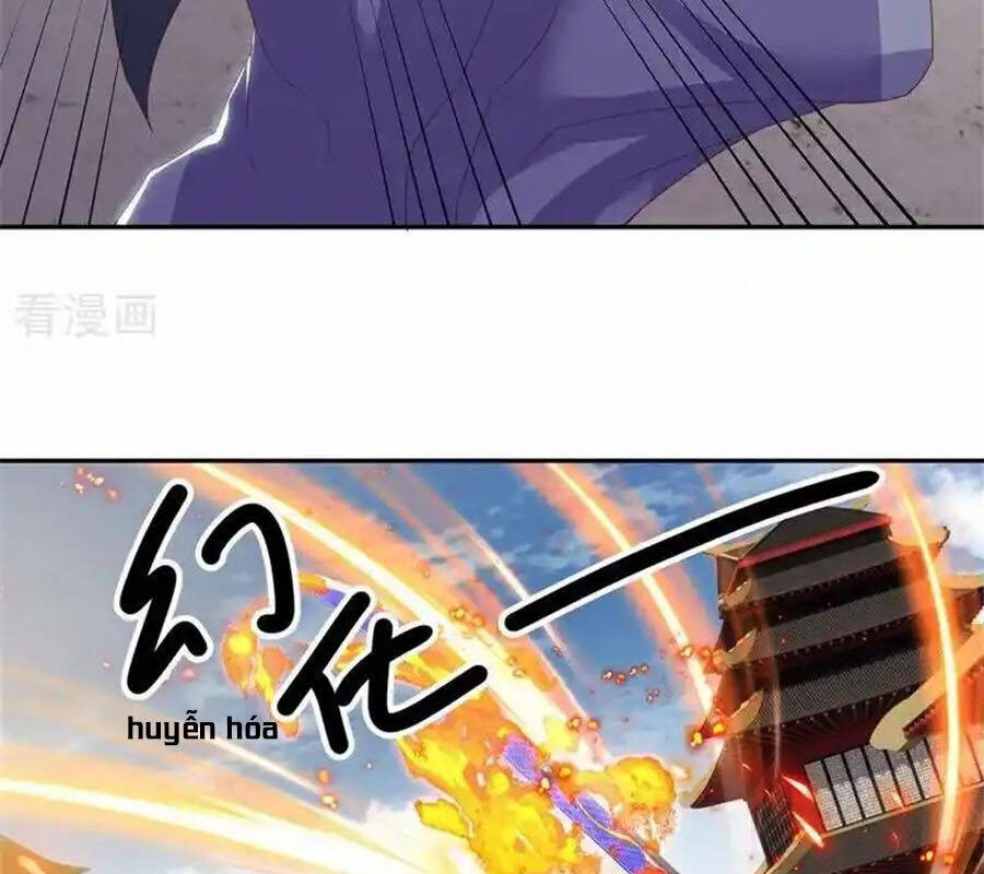 Chiến Hồn Tuyệt Thế Chap 711 - Next Chap 712