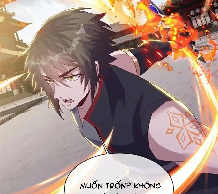 Chiến Hồn Tuyệt Thế Chap 711 - Next Chap 712