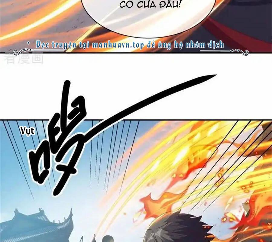 Chiến Hồn Tuyệt Thế Chap 711 - Next Chap 712