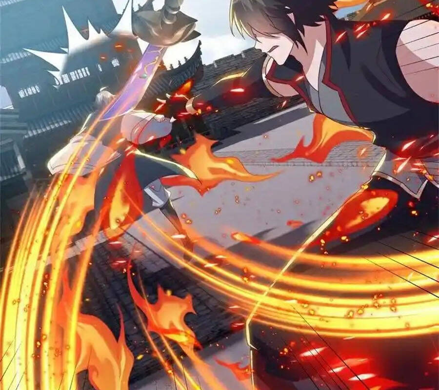 Chiến Hồn Tuyệt Thế Chap 711 - Next Chap 712