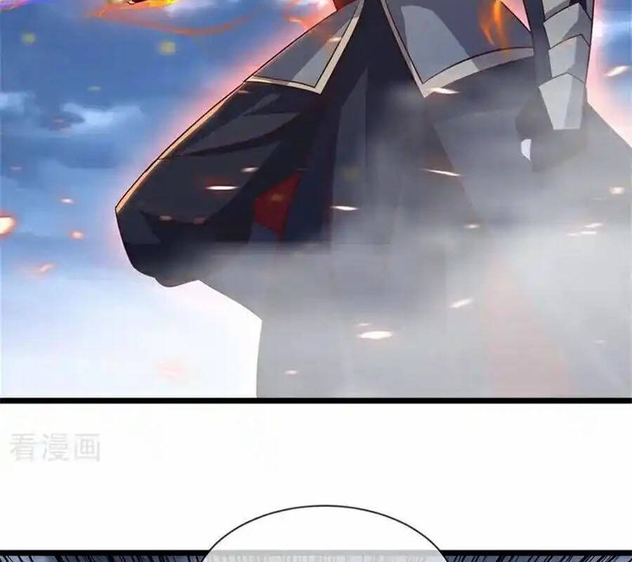 Chiến Hồn Tuyệt Thế Chap 711 - Next Chap 712