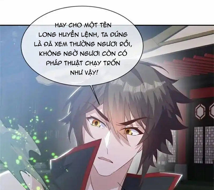 Chiến Hồn Tuyệt Thế Chap 711 - Next Chap 712