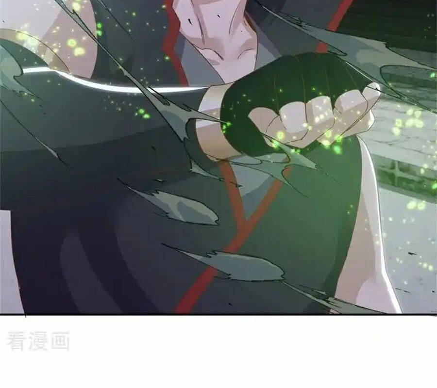 Chiến Hồn Tuyệt Thế Chap 711 - Next Chap 712