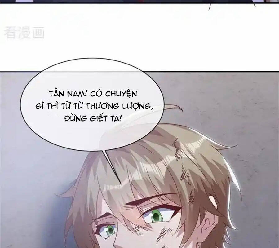 Chiến Hồn Tuyệt Thế Chap 711 - Next Chap 712