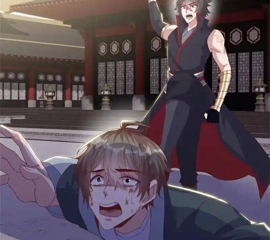 Chiến Hồn Tuyệt Thế Chap 711 - Next Chap 712