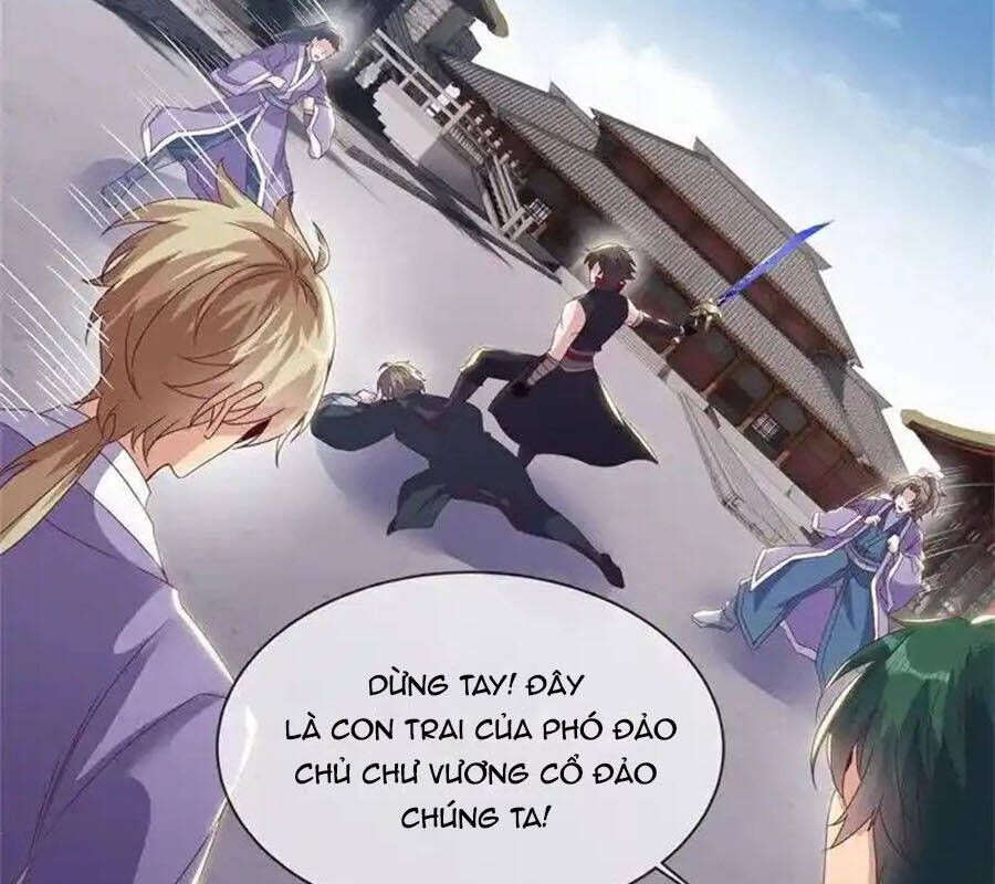 Chiến Hồn Tuyệt Thế Chap 711 - Next Chap 712