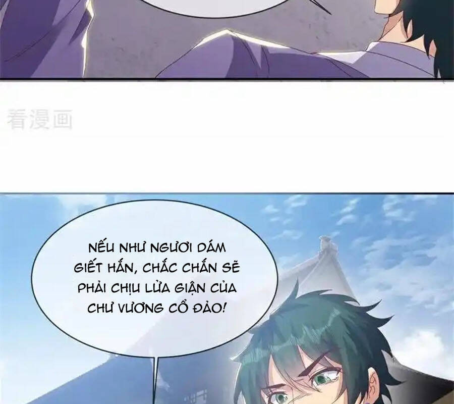 Chiến Hồn Tuyệt Thế Chap 711 - Next Chap 712