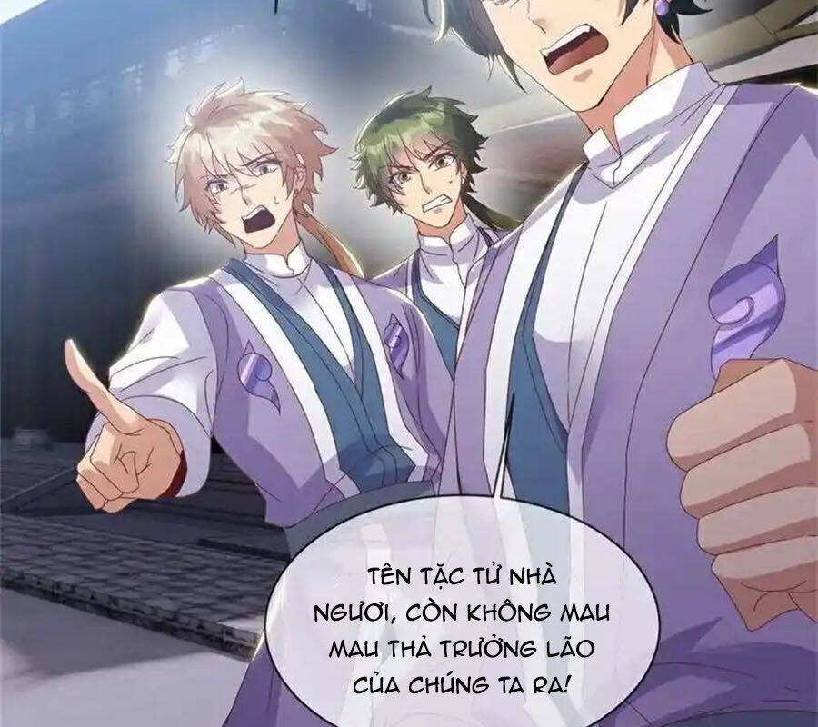 Chiến Hồn Tuyệt Thế Chap 711 - Next Chap 712