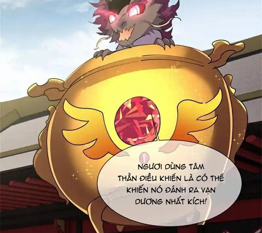 Chiến Hồn Tuyệt Thế Chap 711 - Next Chap 712