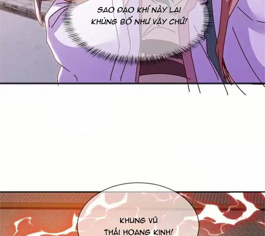 Chiến Hồn Tuyệt Thế Chap 711 - Next Chap 712