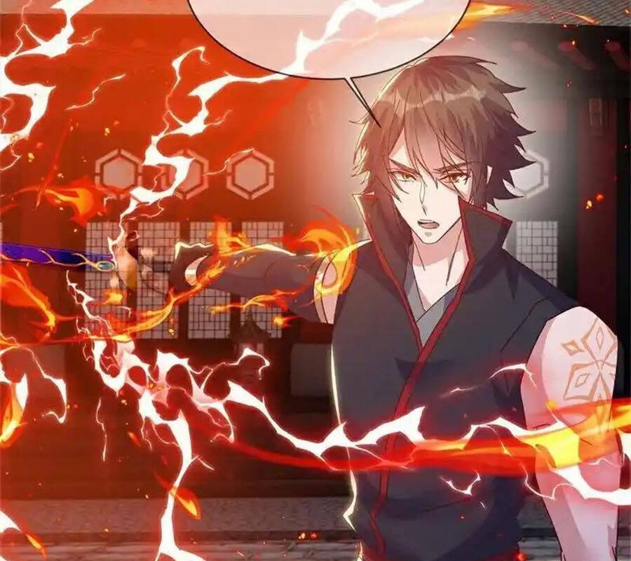 Chiến Hồn Tuyệt Thế Chap 711 - Next Chap 712