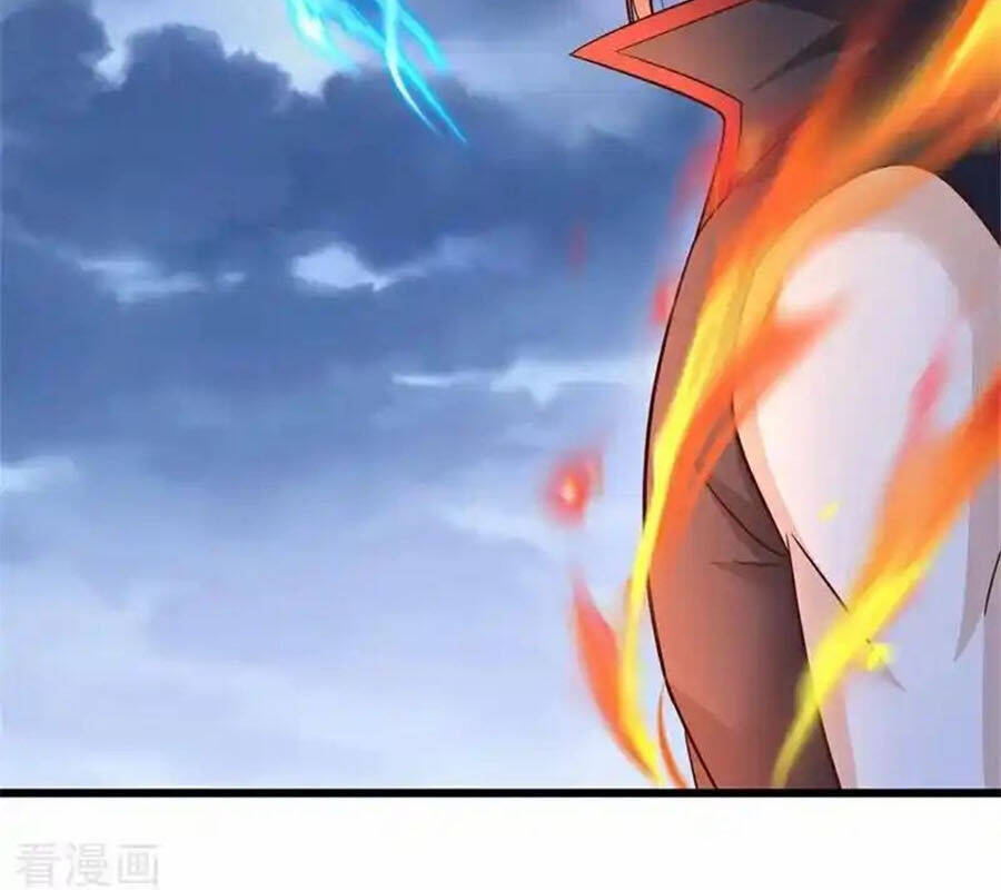 Chiến Hồn Tuyệt Thế Chap 711 - Next Chap 712