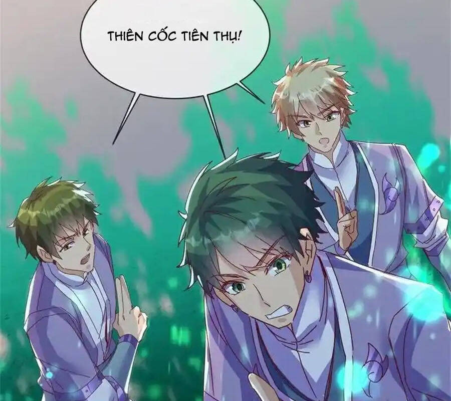 Chiến Hồn Tuyệt Thế Chap 711 - Next Chap 712