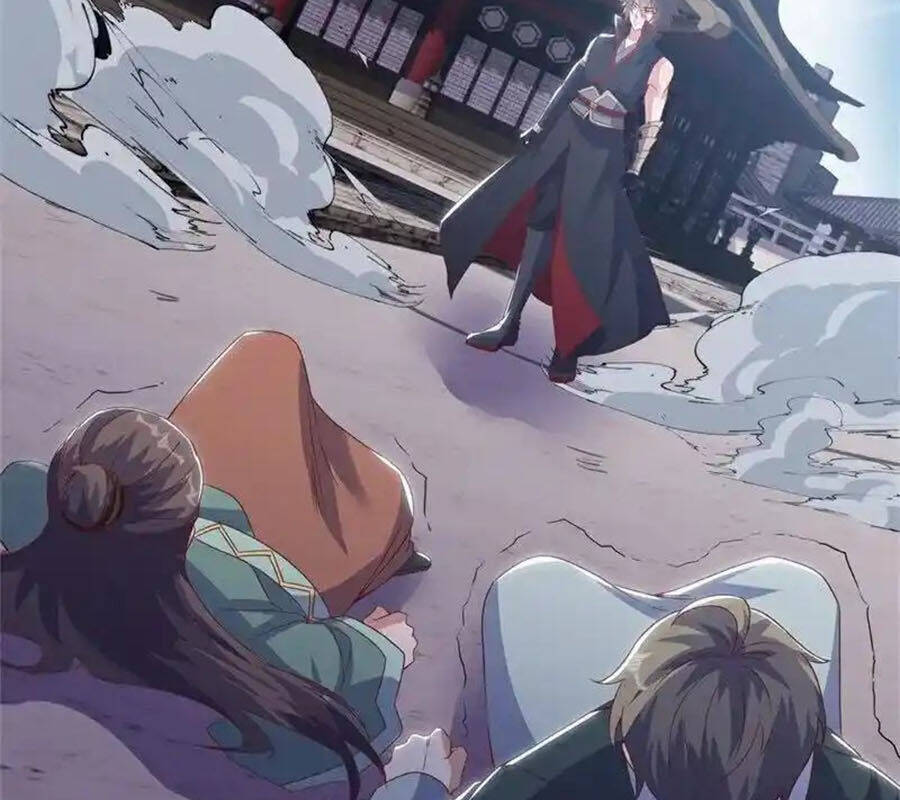 Chiến Hồn Tuyệt Thế Chap 711 - Next Chap 712