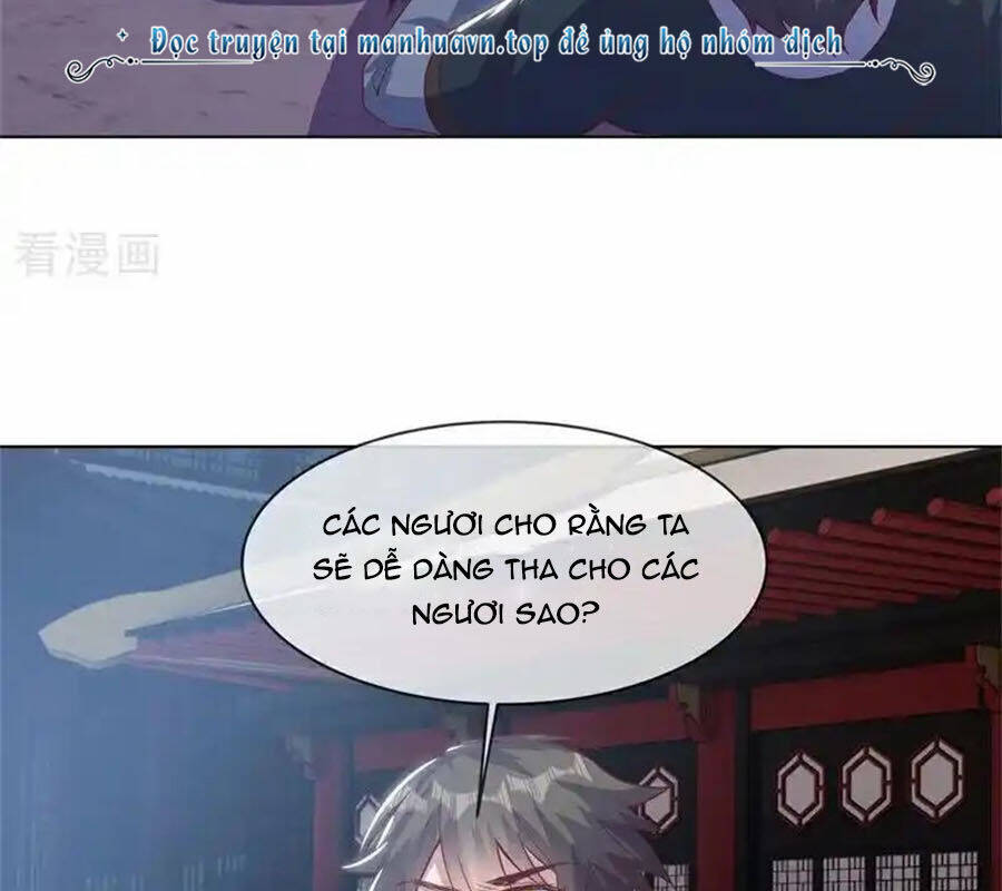 Chiến Hồn Tuyệt Thế Chap 711 - Next Chap 712