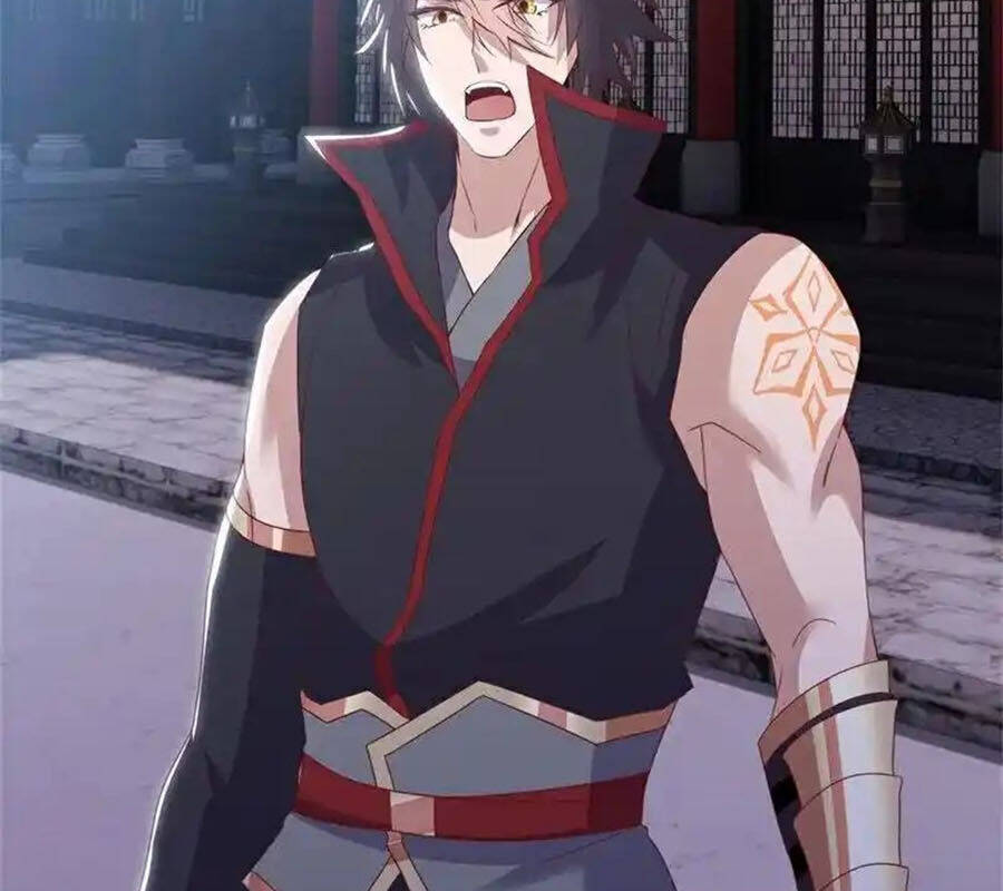 Chiến Hồn Tuyệt Thế Chap 711 - Next Chap 712