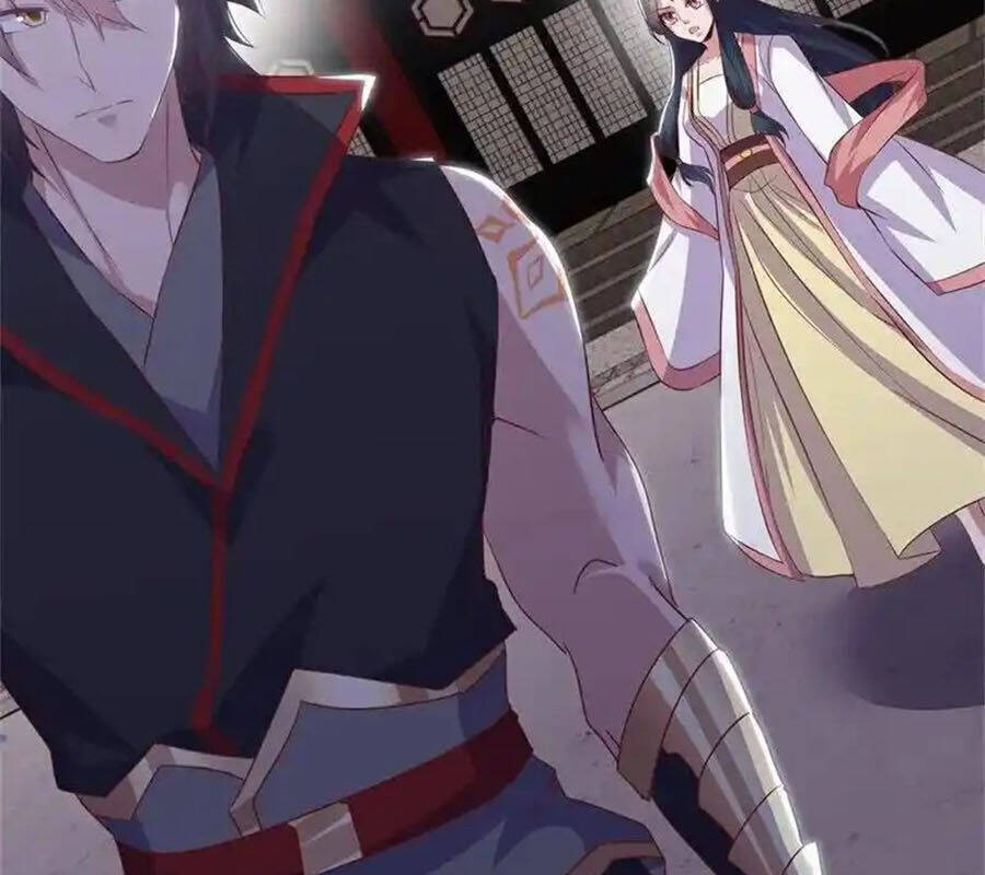 Chiến Hồn Tuyệt Thế Chap 711 - Next Chap 712