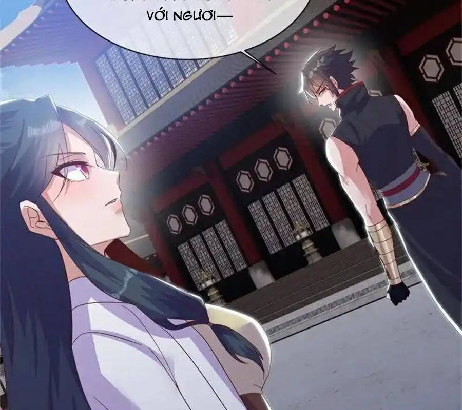 Chiến Hồn Tuyệt Thế Chap 711 - Next Chap 712