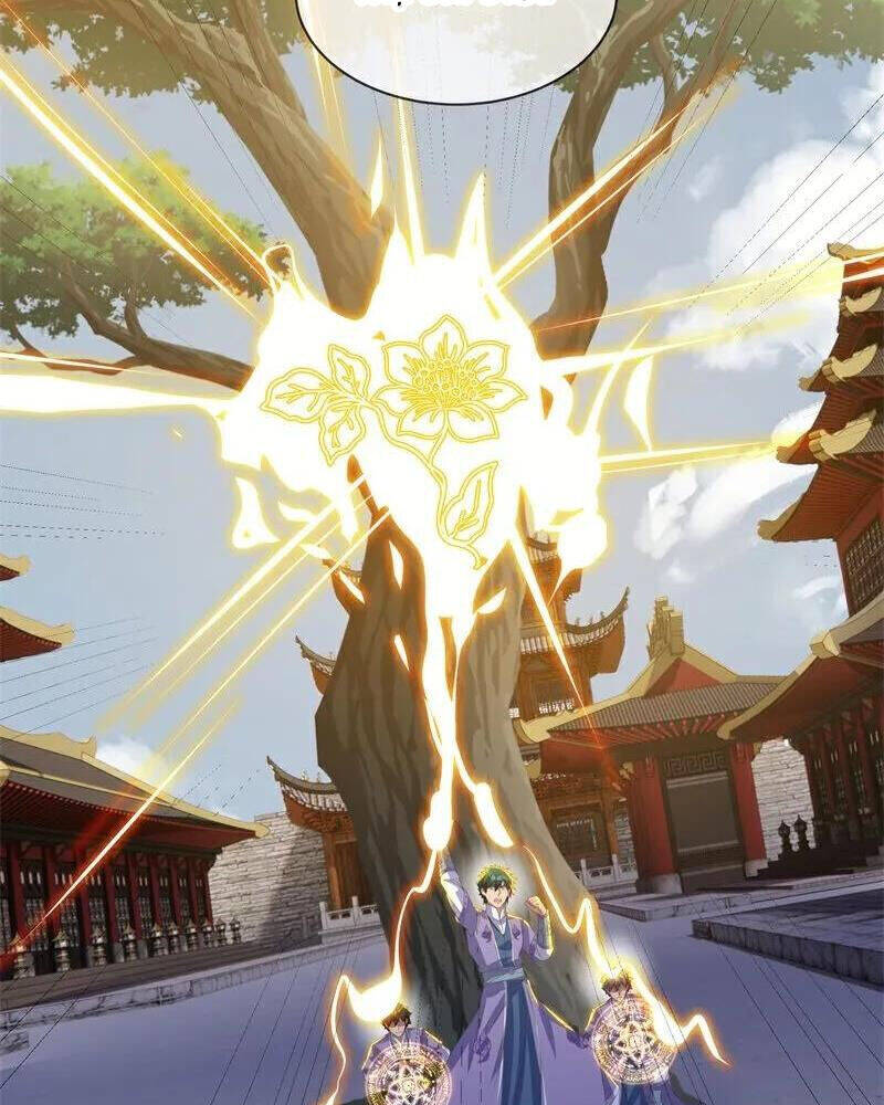 Chiến Hồn Tuyệt Thế Chap 712 - Next Chap 713