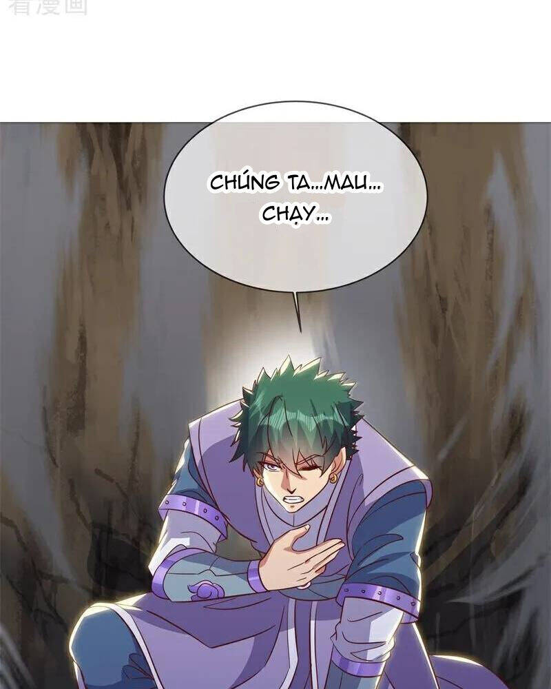 Chiến Hồn Tuyệt Thế Chap 712 - Next Chap 713