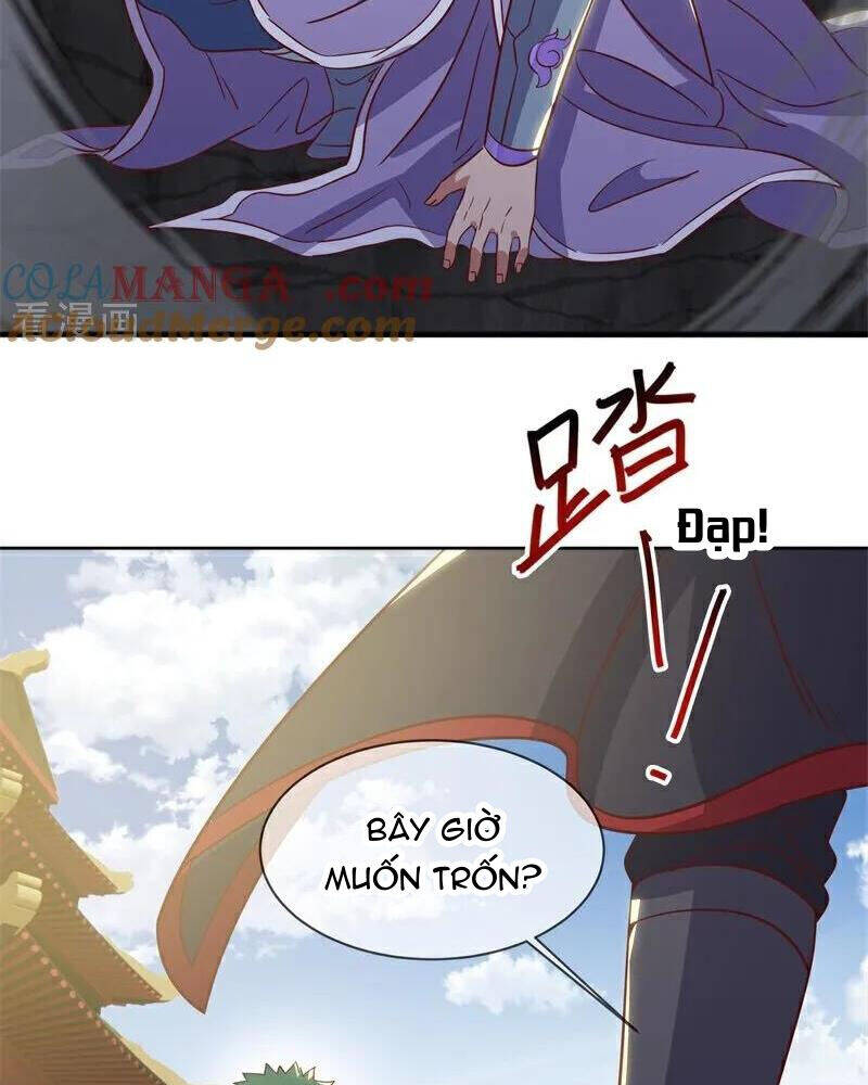 Chiến Hồn Tuyệt Thế Chap 712 - Next Chap 713