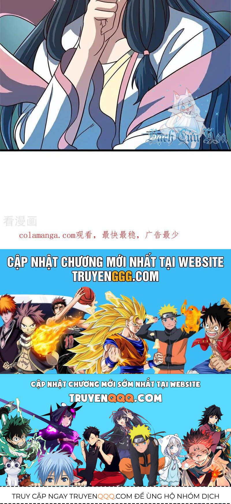 Chiến Hồn Tuyệt Thế Chap 712 - Next Chap 713