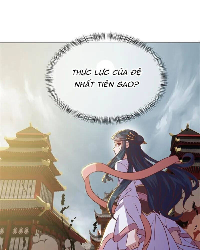 Chiến Hồn Tuyệt Thế Chap 712 - Next Chap 713