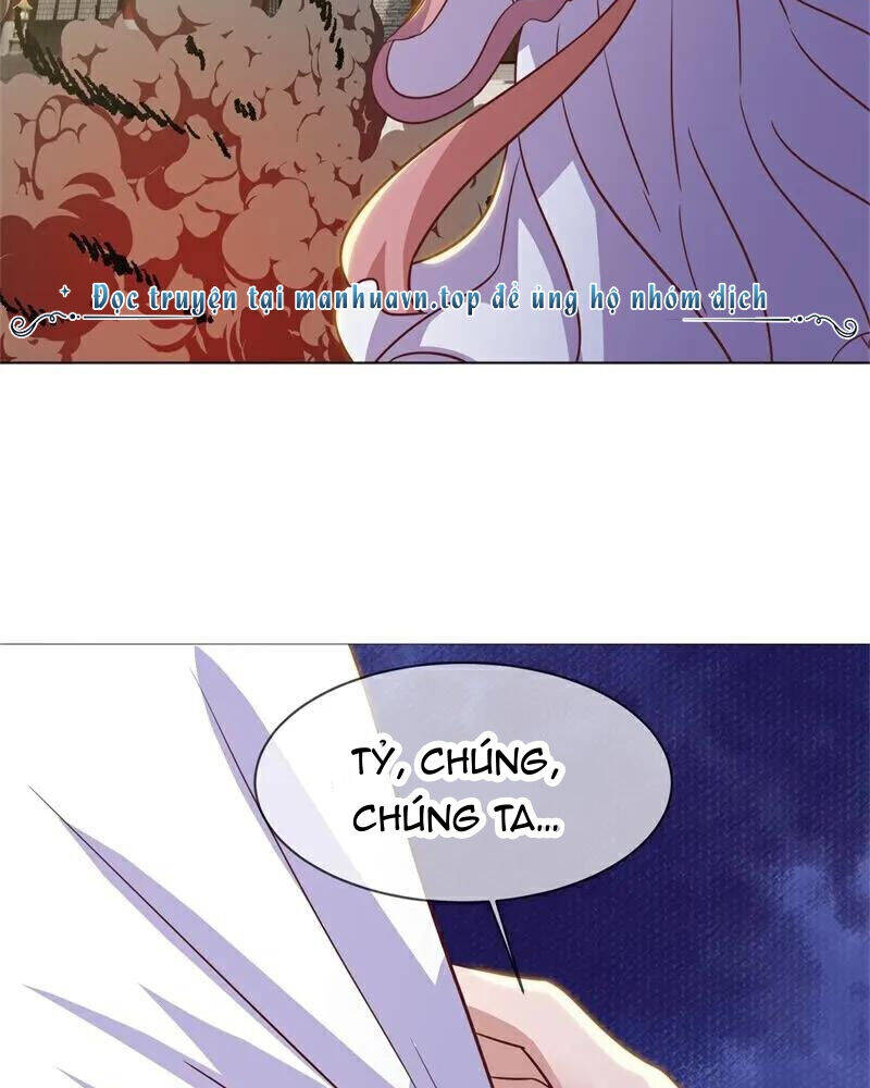 Chiến Hồn Tuyệt Thế Chap 712 - Next Chap 713