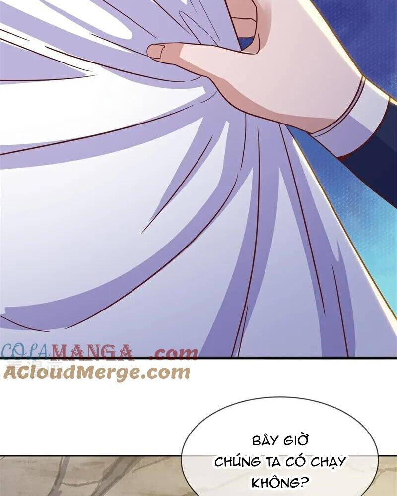 Chiến Hồn Tuyệt Thế Chap 712 - Next Chap 713