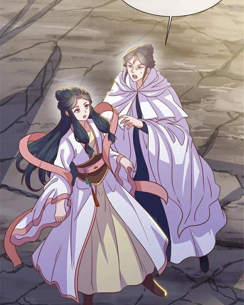 Chiến Hồn Tuyệt Thế Chap 712 - Next Chap 713