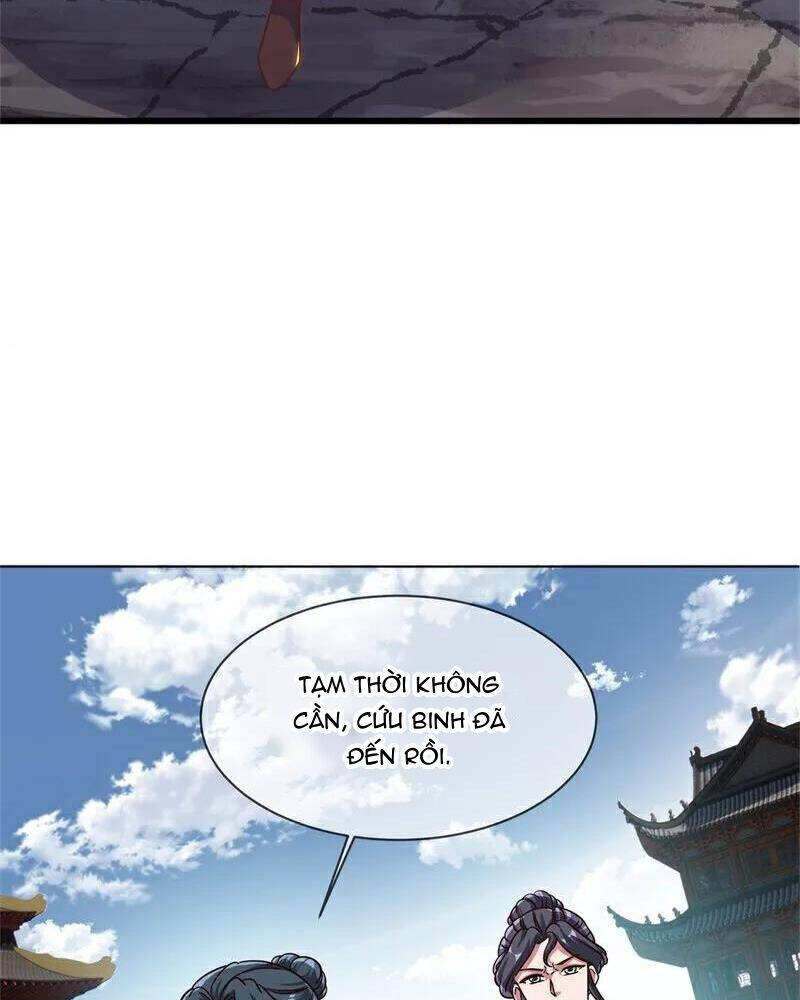 Chiến Hồn Tuyệt Thế Chap 712 - Next Chap 713