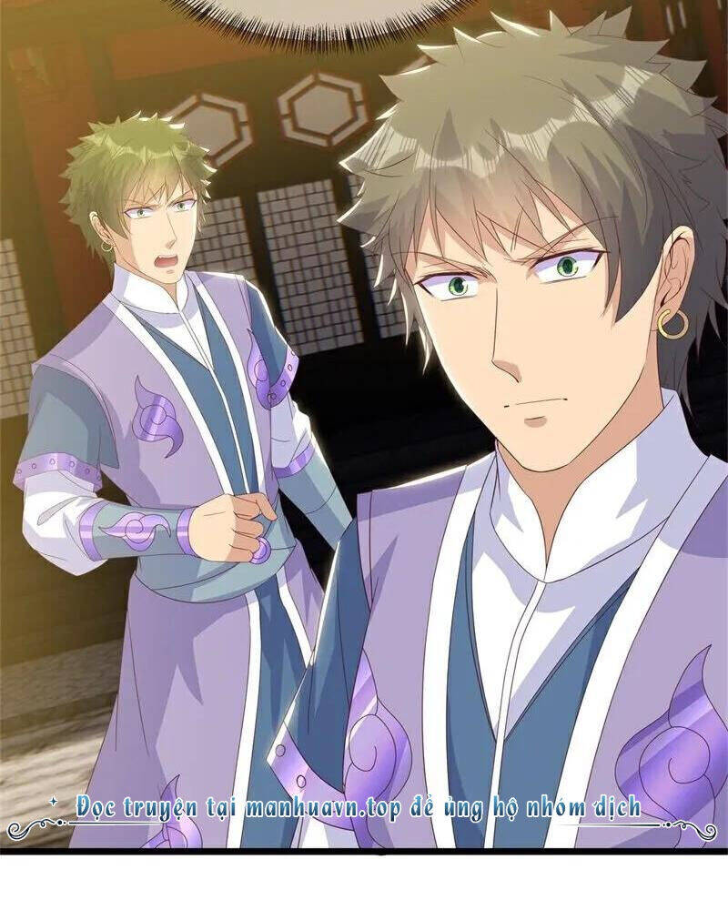 Chiến Hồn Tuyệt Thế Chap 712 - Next Chap 713