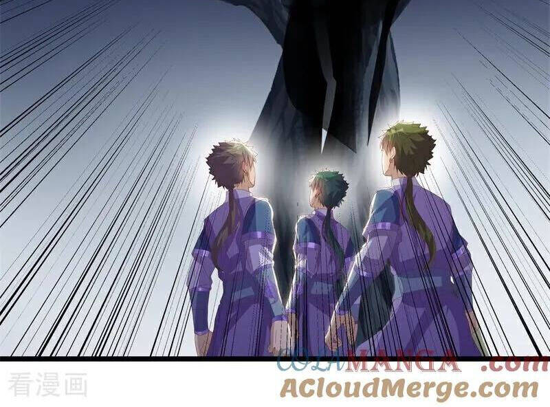 Chiến Hồn Tuyệt Thế Chap 712 - Next Chap 713