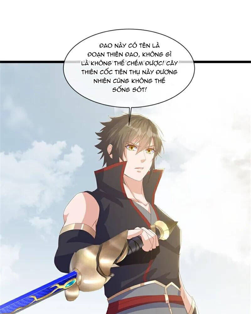 Chiến Hồn Tuyệt Thế Chap 712 - Next Chap 713