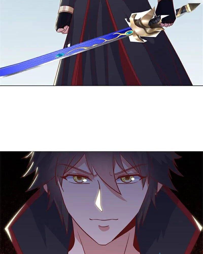 Chiến Hồn Tuyệt Thế Chap 712 - Next Chap 713