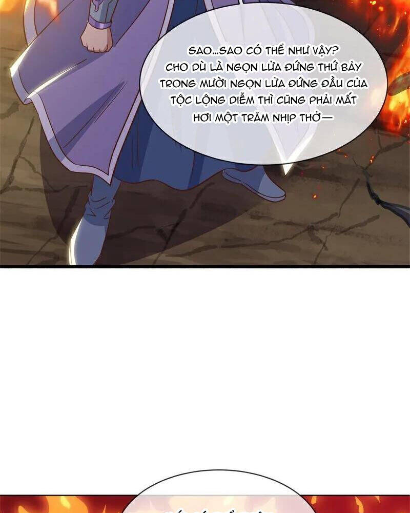 Chiến Hồn Tuyệt Thế Chap 712 - Next Chap 713