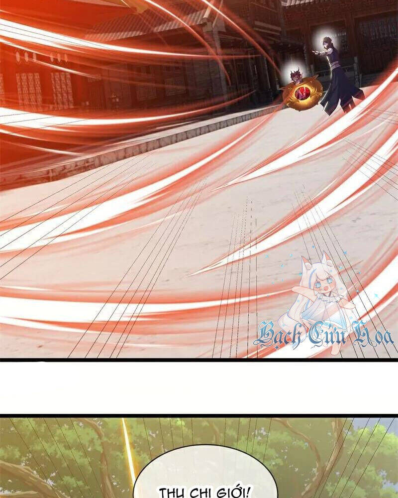 Chiến Hồn Tuyệt Thế Chap 712 - Next Chap 713